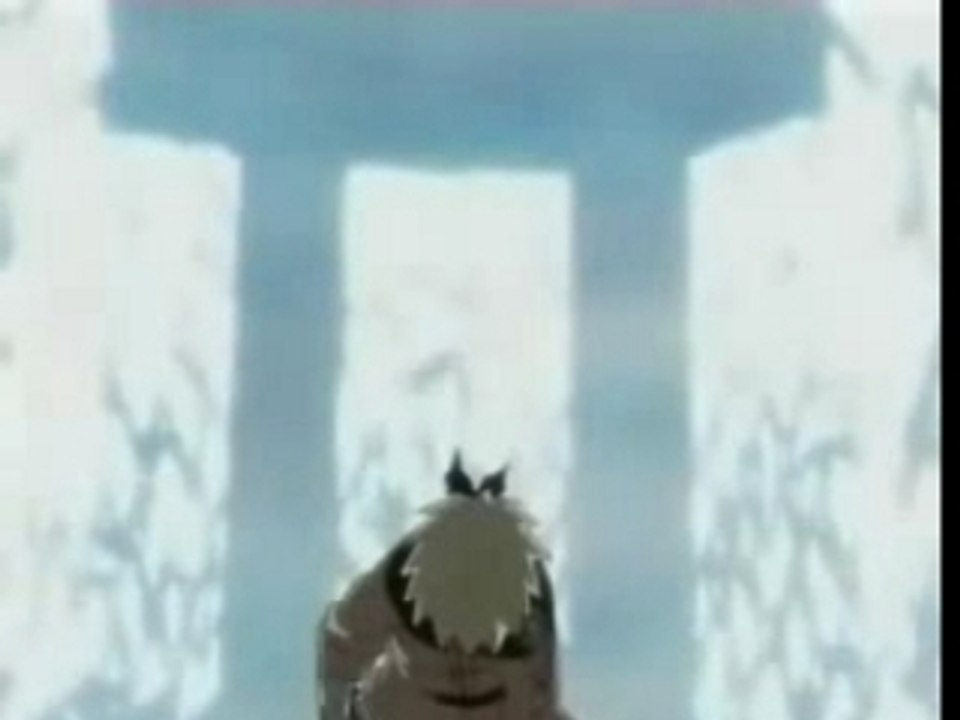 Naruto Points Of Authority