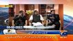 Blasts From The Past: Hamid Mir Shows Blasting Video of Daniyal Aziz Against Nawaz Sharif
