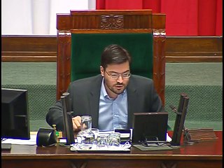 Poseł Izabela Leszczyna - Wystąpienie z dnia 12 kwietnia 2016 roku.