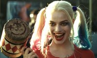 SUICIDE SQUAD Official Trailer #3 (2016) Margot Robbie Superhero Movie HD