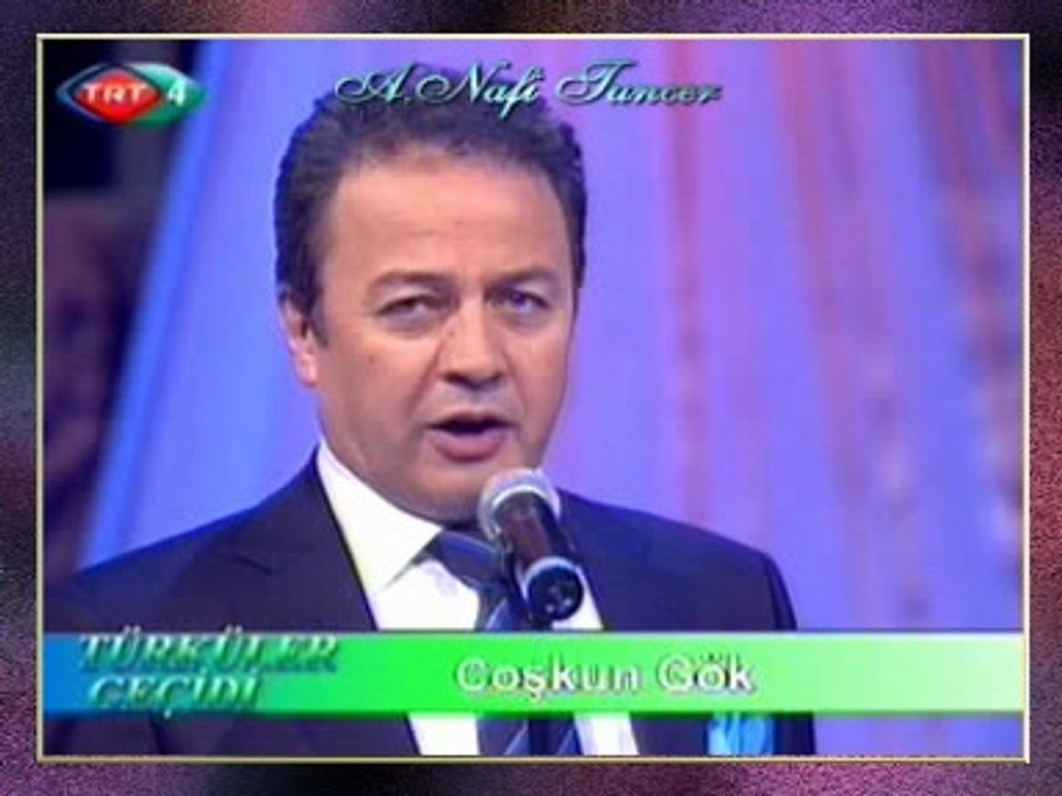 Coşkun GÖK-Bodrum Hâkimi (Bodrum’lular Erken Biçer Ekini)