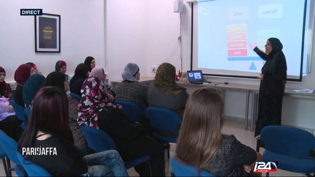 Marché du travail en Israël: difficile intégration des femmes arabes