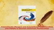 PDF  Transatlantic Mergers and Acquisitions Opportunities and Pitfalls in GermanAmerican Read Full Ebook