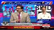 Kal Tak with Javed Chaudhry - 12th April 2016