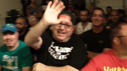 SANTANA GARRETT VS CHELSEA