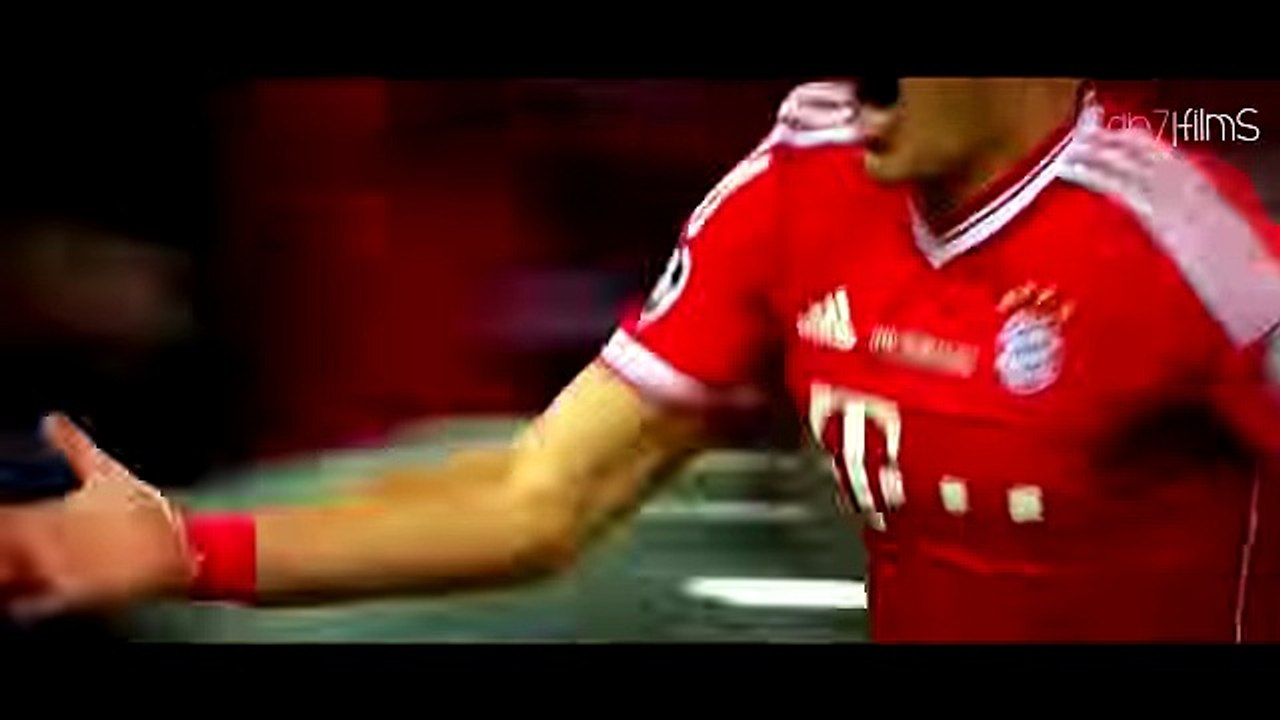 FC Bayern Amazing & Emotional Goals