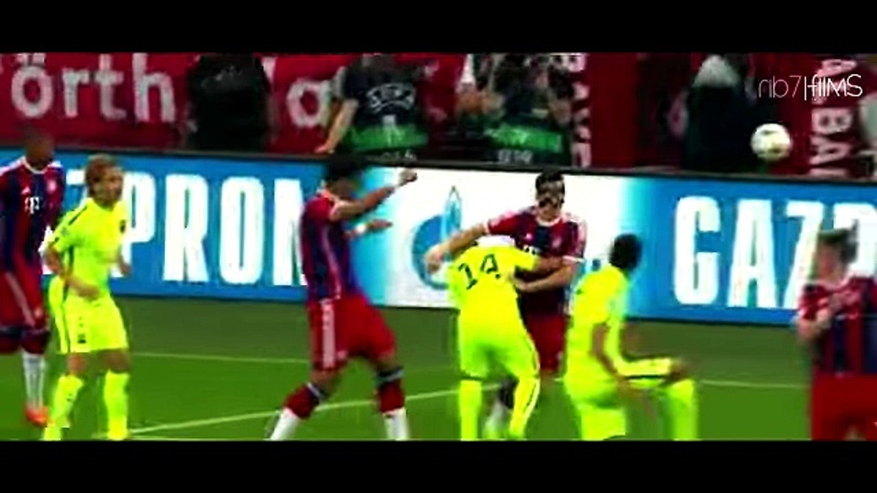 FC Bayern Munich 2015 2016