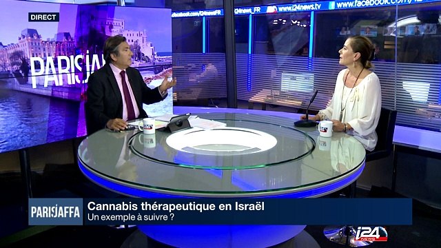 Il faut voir le cannabis comme un médicament pour sortir de ces débats hystériques , Pr Michel Reynaud