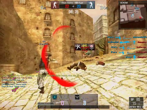 Wolfteam hile kullanımı (RADAMAX - lParLo)