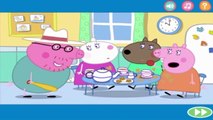 Peppa Pig - Bat and Ball - Peppa Pig Games - Nick Jr.