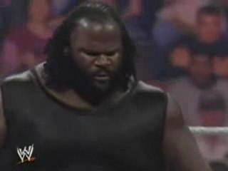 WWE One Night Stand 2007 Part 5