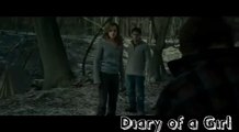 Harry Potter and Deathly Hallows: Ron retruns