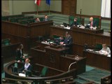 Poseł Paweł Pudłowski - Wystąpienie z dnia 12 kwietnia 2016 roku.