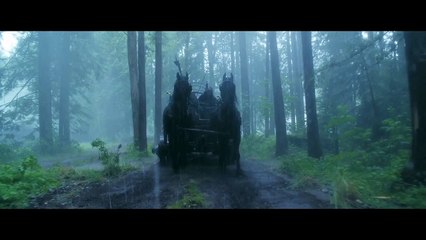 Le Septième Fils Spot Promo [Au cinéma le 17 décembre]