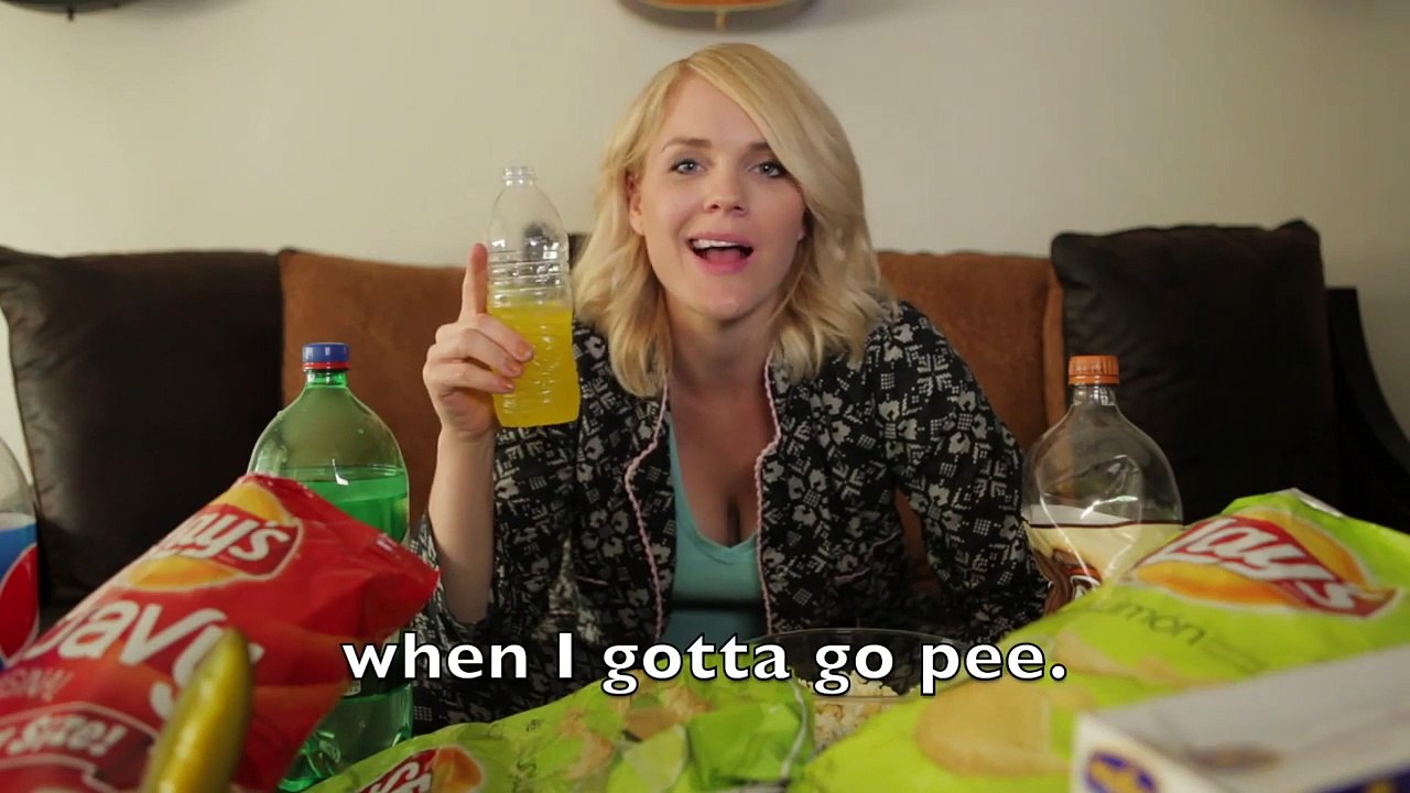 "Exes and Ohs" Parody- "My Netflix Show"