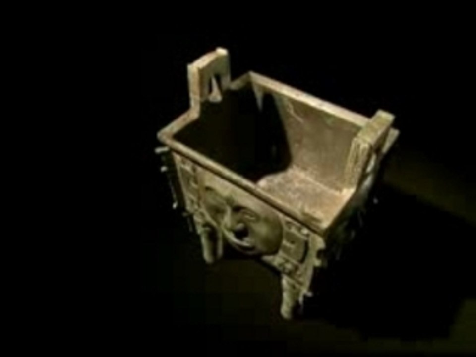 Civilisations - Chine 2-3