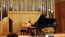 Welcome to Jurassic Park Piano solo at UNLV Jazz Festival 2015