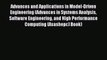 Read Advances and Applications in Model-Driven Engineering (Advances in Systems Analysis Software