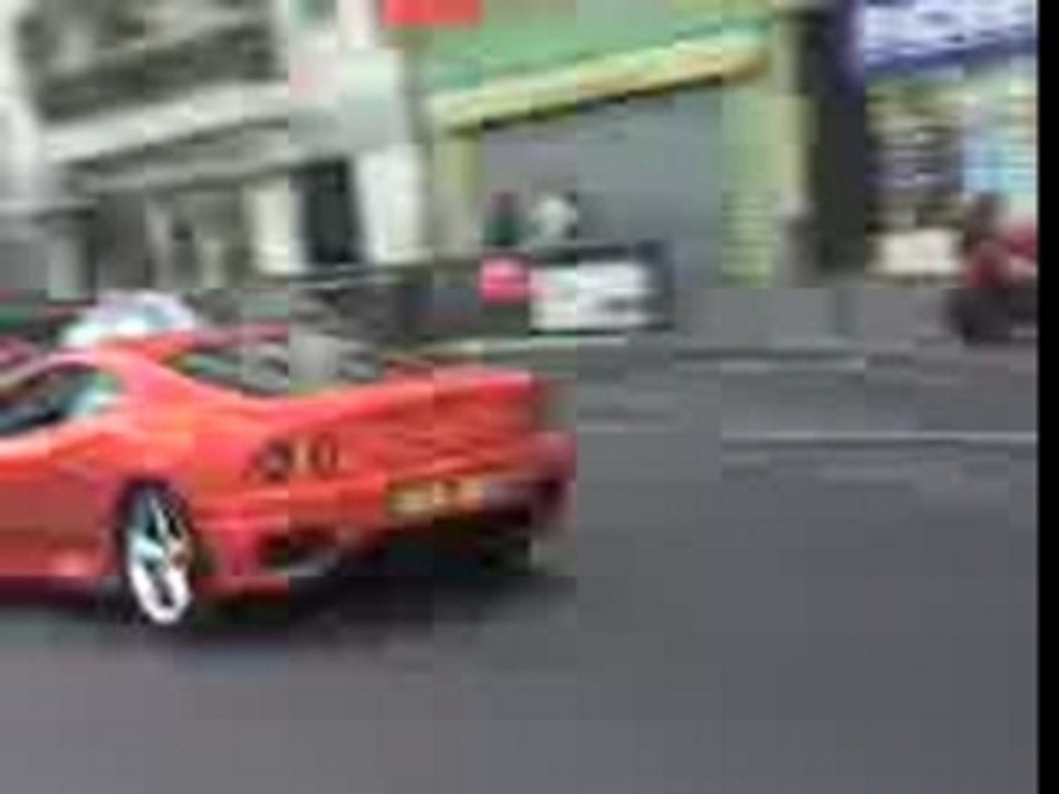 ferrari 360 modéna