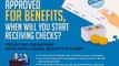 Ankin Once You Are Approved for Benefits When Will You - Ankin Law Office LLC