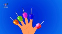 Lollipop Finger Family Vs Duck Finger Family | Finger Family Nursery Rhymes Collection - 60 Mins