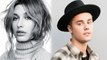 Hailey Baldwin Reveals Dating Justin Bieber is TOUGH in Marie Claire Interview