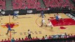 NBA 2K15: Game 7 of The Finals - Chicago Bulls vs Oklahoma City Thunder (Part 1/4)