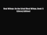 Download Real Wifeys: On the Grind (Real Wifeys Book 1)(Library Edition)  EBook