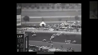 Watch 2016 NASCAR Martinsville STP 500 Finish - Kyle Busch wins