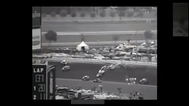 Watch 2016 NASCAR Martinsville STP 500 Finish - Kyle Busch wins