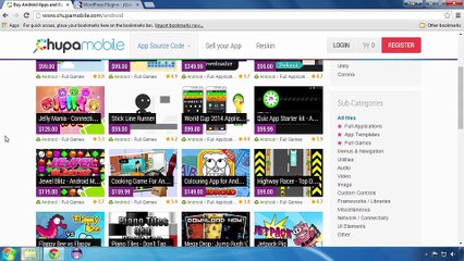 Android Apps Reskinning for Fun and Profit Part29