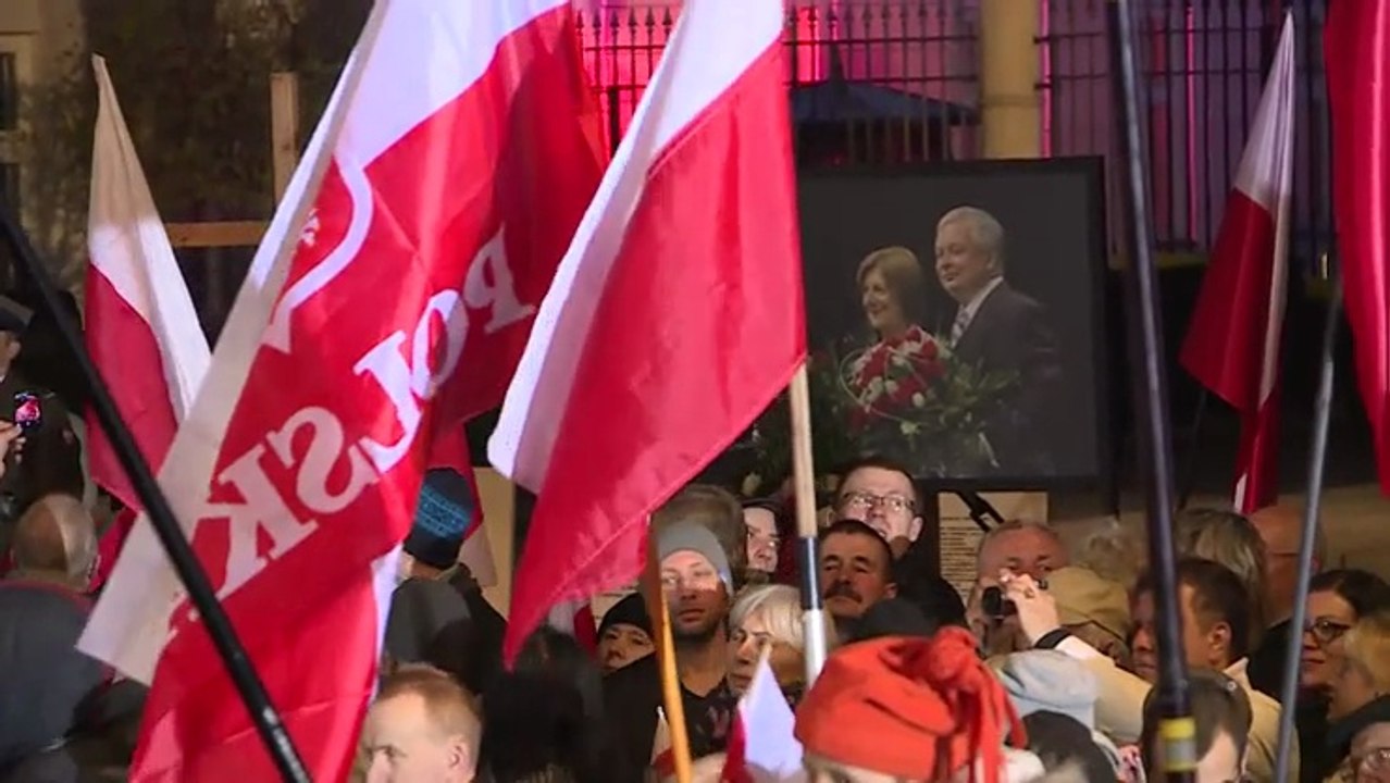 Kara śmierci dla Donalda Tuska? (11.04.2016)