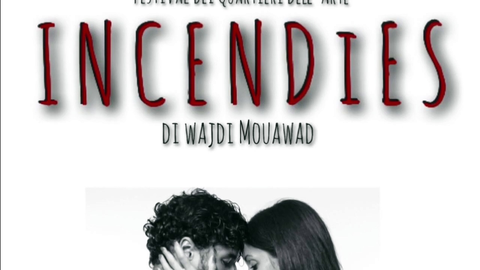 ⁣Roberto Procaccini • Lobbe - “KFAR RAYAT” from “Incendies