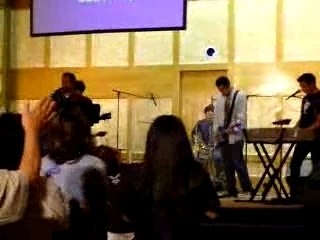 PRAISE AND WORSHIP LA 236