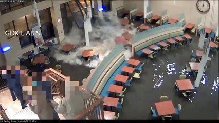 Mengerikan!! Video Bencana Alam Terdahsyat Di Dunia_ Natural Disasters - YouTube