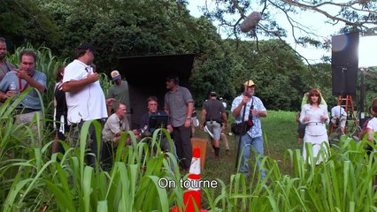 Jurassic World / Featurette lEquipe technique du film VOST [Au cinéma le 10 juin]