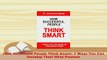 Download  How Successful People Think Smart 7 Ways You Can Develop Their Mind Powwer PDF Online