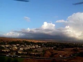 Fly Away Drone Syma 8C #1 Returned by Police - Kilohana Park, Maui HI