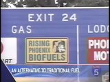 Why Use Biodiesel? Rising Phoenix Biofuels on TV News