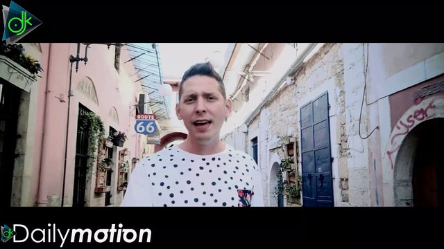 Κώστας Γκρεμούτης - Απόψε Θα Σε Δω (Official Video Clip)