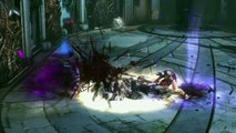 God of War: Ascension multiplayer Hades trailer
