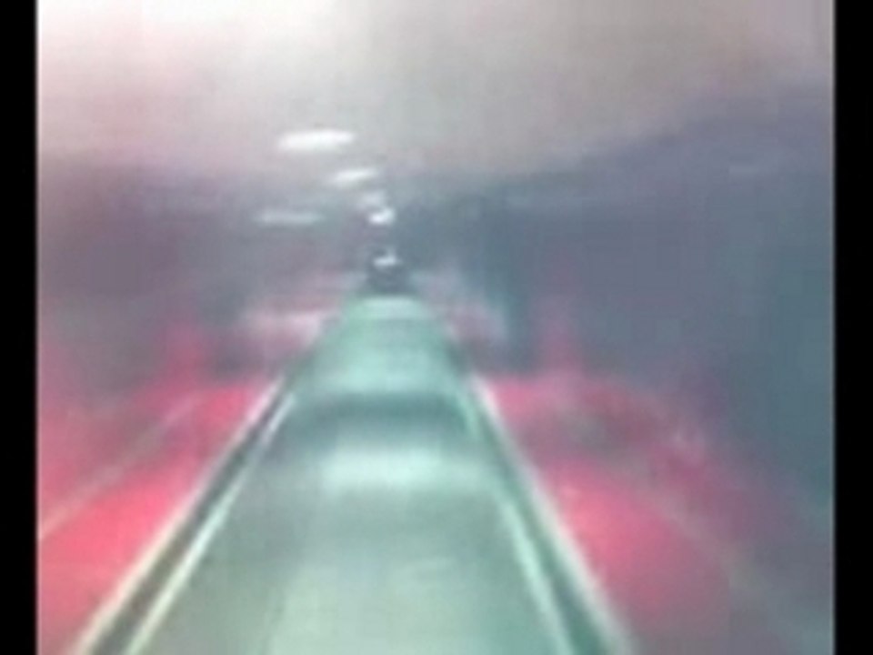 Hissrulltrappa