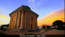 Haq Allah Ae Mujahid-e-Nabi - Farhan Ali Qadri Naat