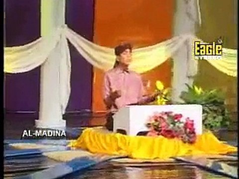 Ya Mustafa Khair-ul-Wara - Farhan Ali Qadri Naat