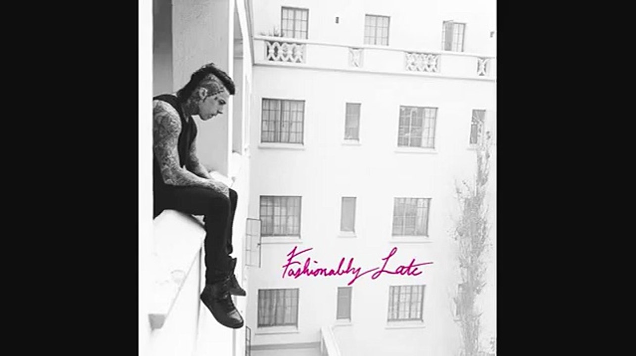 Falling in Reverse - Rolling Stone (Hardcore Mix)