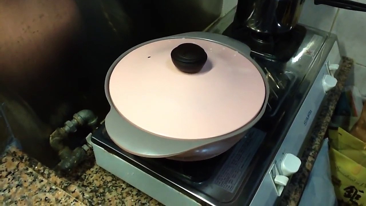 韓國 La Rose 玫瑰鍋新手入門 ~ 開鑊篇