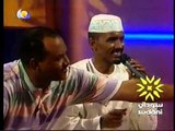عصام محمد نور- المهرجان | اغاني سودانيه