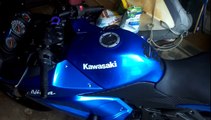 2008 Kawasaki Ninja 250R Review