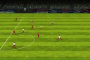 FIFA 13 iPhone/iPad - Energie Cottbus vs. FC Bayern