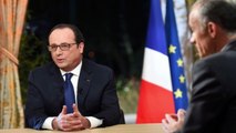 François Hollande sur France 2 : le public remplacé par des salariés de France TV ?